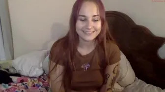 dumplinxo 02-September-2022 08:09 webcam cute model