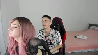 mia_n_harry 07-September-2022 17:54 group video chaturbate part-2