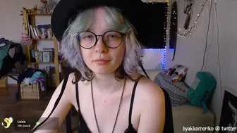 byakkomoriko 08-08-2022 14:06 webcam chaturbate part-3