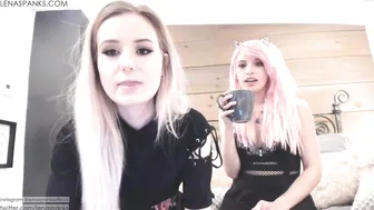 lenaspanks  webcam show 2017 9 of September