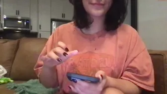 bubblygirlboss 25-september-2022 06:12 webcam chaturbate new