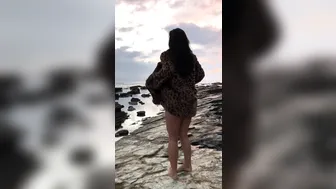 Kayla Lauren show 9