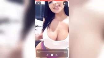 Mia Francis show 5