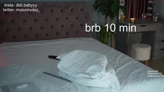 mysunnyday chaturbate watch 30-september-2022 most recent Porn