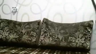 kalynquinn  Bent down and masturbated to the camera