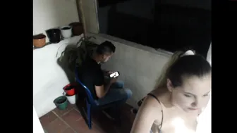 sexual_addiction  finger pussy fuck for tokens