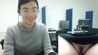 dark_queen_secret  fuck show 2017 19 of July