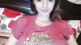 naty_sweety  cam show 2017 1 of January