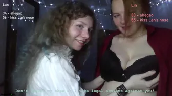 lanshan_classy 12-november-2022 webcam chaturbate latest camshow