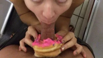 Blair Williams show 13