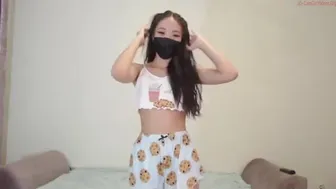 asuno_ 24-Jan-2023 latest chaturbate webcam
