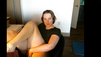 freebeautie  Webcam goddess