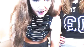 xsweety_angelsx  fuck show 2017 1 of January