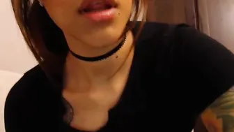 marceguzman  fingering in webcam show