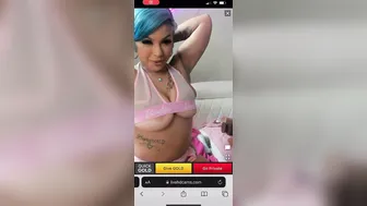 KyraLaced