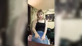 Pretty Feet