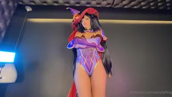 AeryTiefling