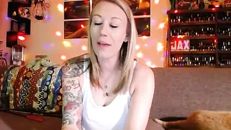 jaxtastic  cam show 2017 7 of June