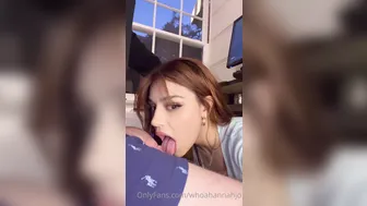 OnlyFans.2022.Whoahannahjo.Blowjob.XXX.2160p.MP4-P2P
