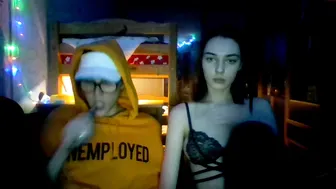 unknovvn2all  cam live record 2017 26 of February