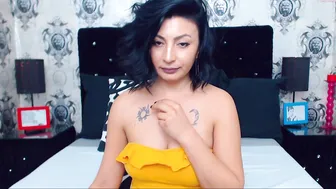 goticfairy  best free show 2_08_2017 year