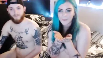 webcam couple show 19