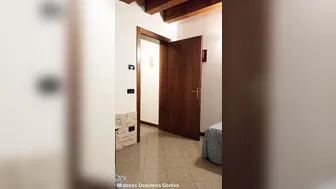 Mistress Des!deria G0diva