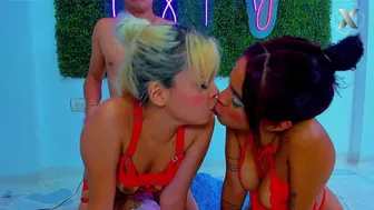 Xlive-Latinas