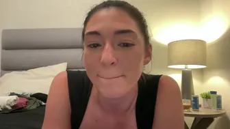 [chaturbate] katerinavalentine young skinny girl masturbate wet pussy