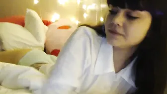 chloenoa  cam pussycat girl