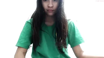 appleofdiscord69  Showed step-ins and holes