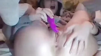 babiitrees  naked teasing webcam show