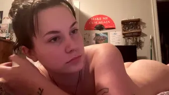 [chaturbate] mysecretalbum latest  crazy webcam dildo masturbation webcam