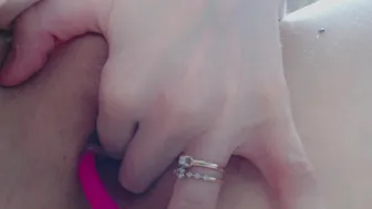 [chaturbate] effsweet 6-December-2023 park fingers inside her self