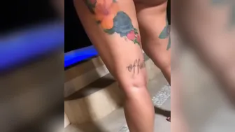 [chaturbate] cardi b public show for tokens