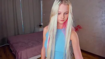 [chaturbate] evelyncantu 22-October-2023 latest public video