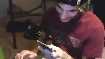 smokeywalnut  webcam dirty show