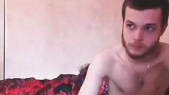 mosaique_room  play with her ass and pink pussy