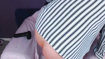 intheroomoffaith  solo Extreme Pussy Fucking