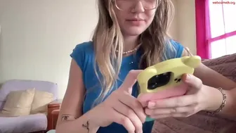 [chaturbate] princesszelda22 masturbation webcam show on HD