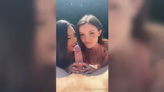 [chaturbate] Autumn_Falls and Dainty Wilder 12-December-2023 young babe