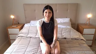 ArgentinaCasting - Danna
