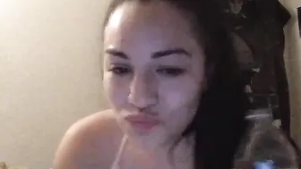 sexisamanti  webcam vibration ass