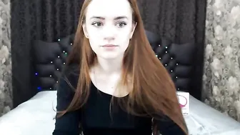 cassiafox  toying herself in webcam chat