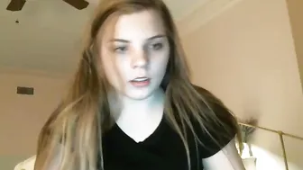 yungnymphs  Premium webcam record