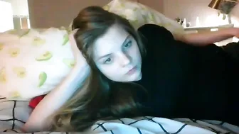 yungnymphs  webcam show 2017 10 of October