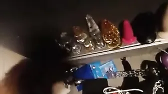 shtarkair  Sexy Individual Show