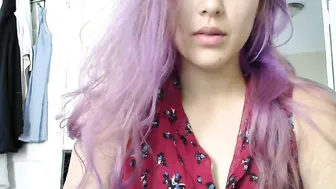 xpressivebehaviour  cam show 2017 10 of October