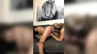 SavannahSkye OnlyFans video (6)