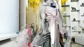 alesia  cam show 2017 29 of May